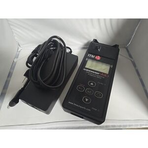 Tire Pressure Diagnostic Programming Tool ITM 08001 TPMS for OEM 433MHz/315MHz